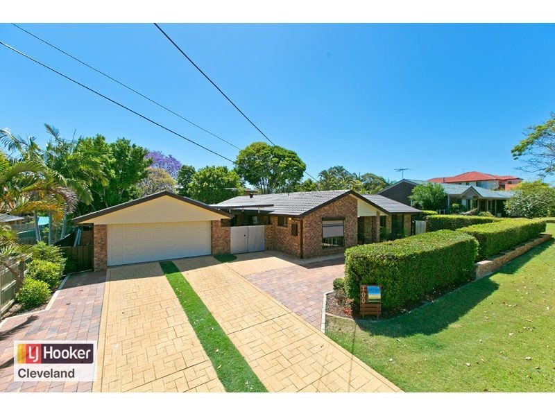 100 Island Street, Cleveland QLD 4163