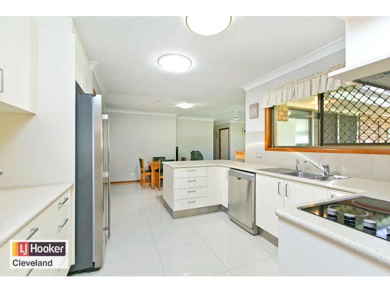 100 Island Street, Cleveland QLD 4163