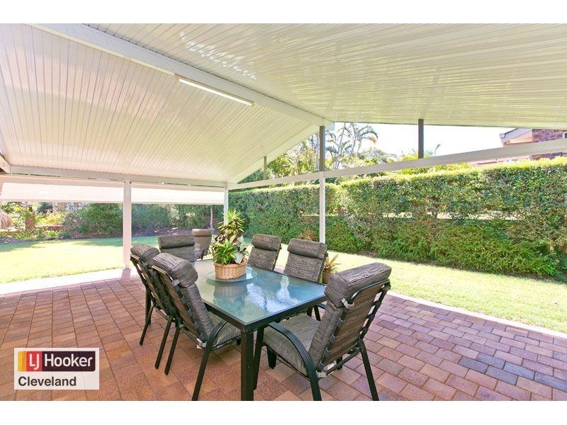 100 Island Street, Cleveland QLD 4163