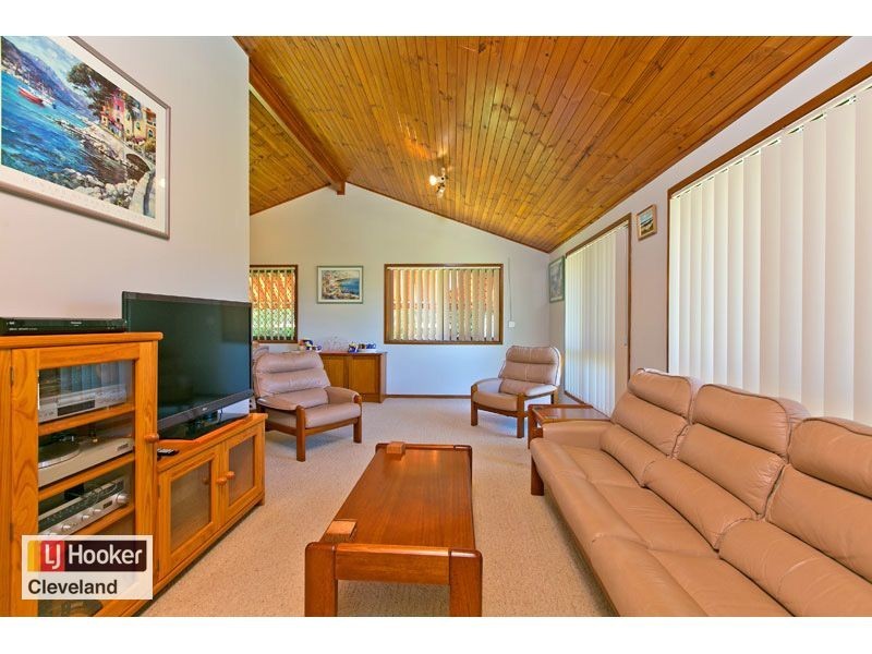 100 Island Street, Cleveland QLD 4163