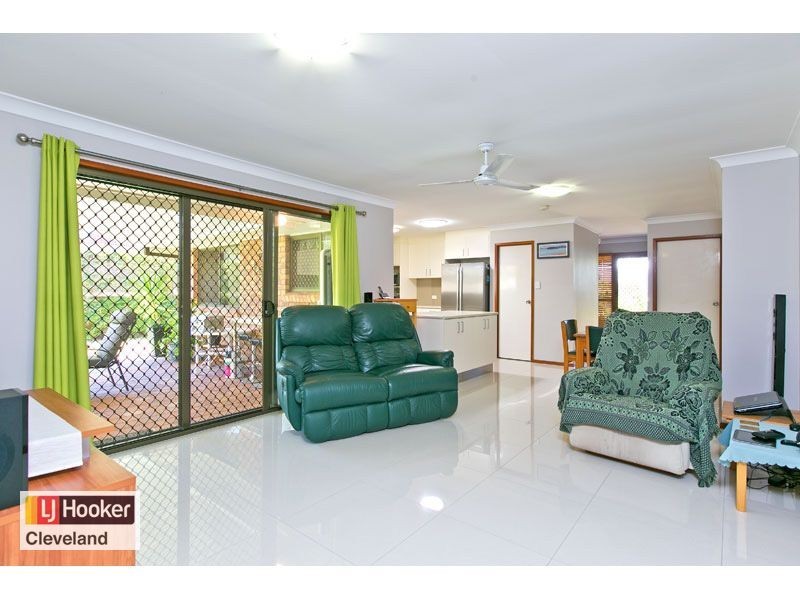 100 Island Street, Cleveland QLD 4163