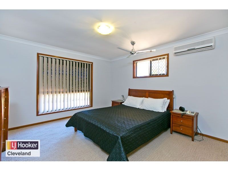 100 Island Street, Cleveland QLD 4163