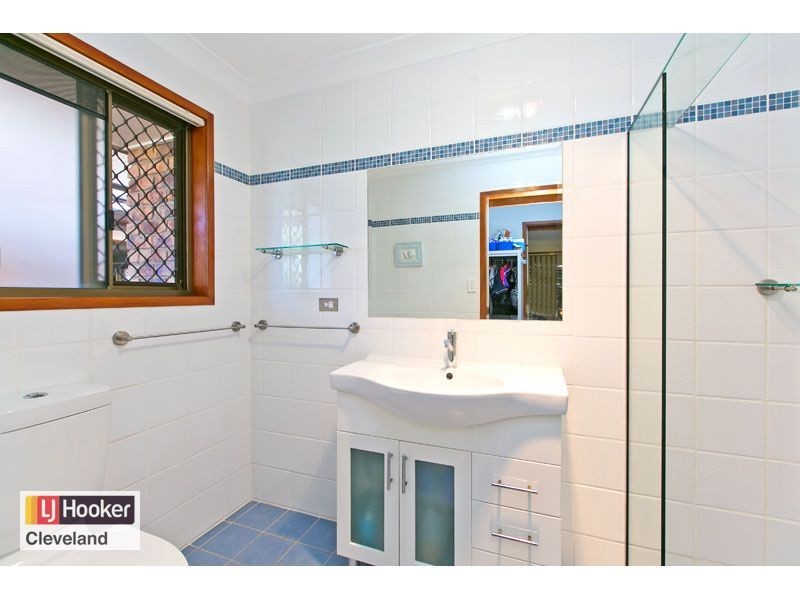 100 Island Street, Cleveland QLD 4163