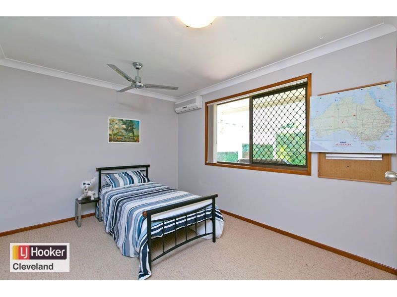 100 Island Street, Cleveland QLD 4163