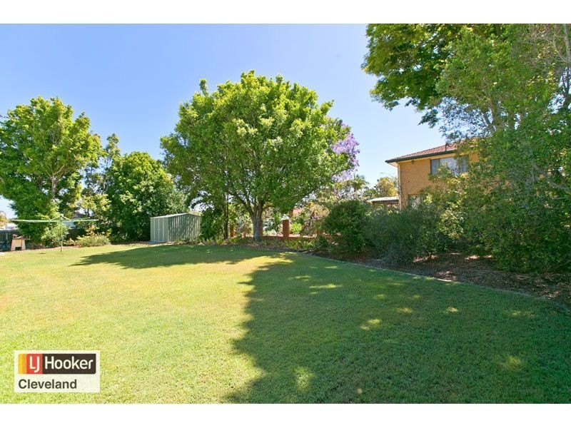 100 Island Street, Cleveland QLD 4163