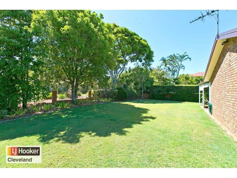 100 Island Street, Cleveland QLD 4163