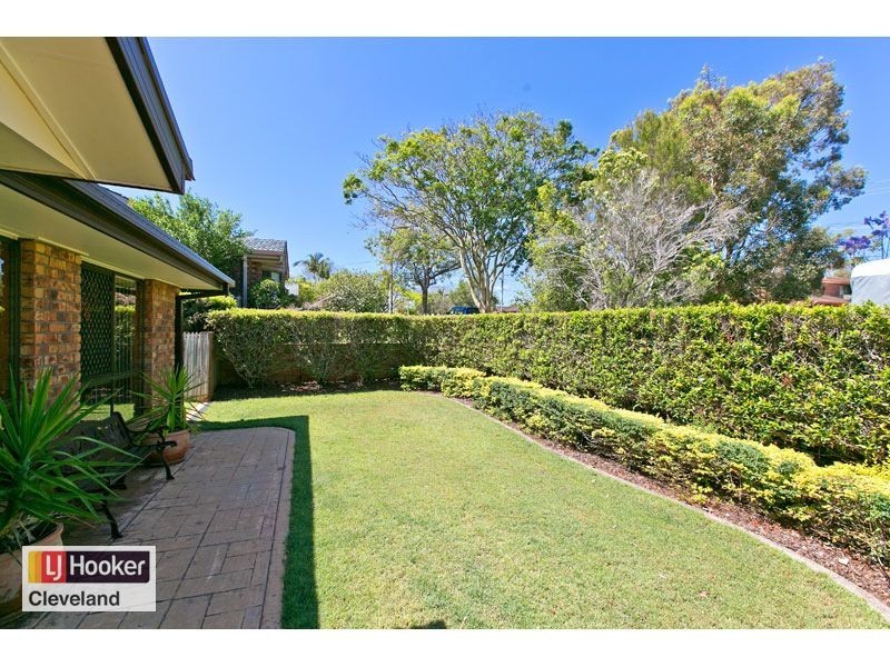 100 Island Street, Cleveland QLD 4163