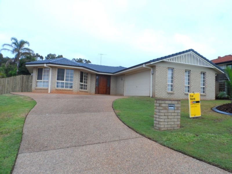 13 Kooringa Avenue, Cleveland QLD 4163