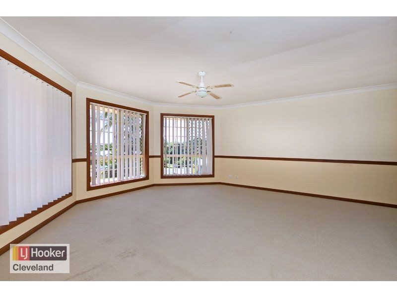 13 Kooringa Avenue, Cleveland QLD 4163