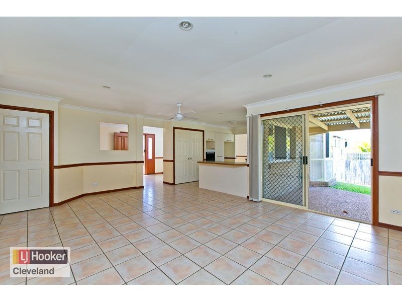 13 Kooringa Avenue, Cleveland QLD 4163
