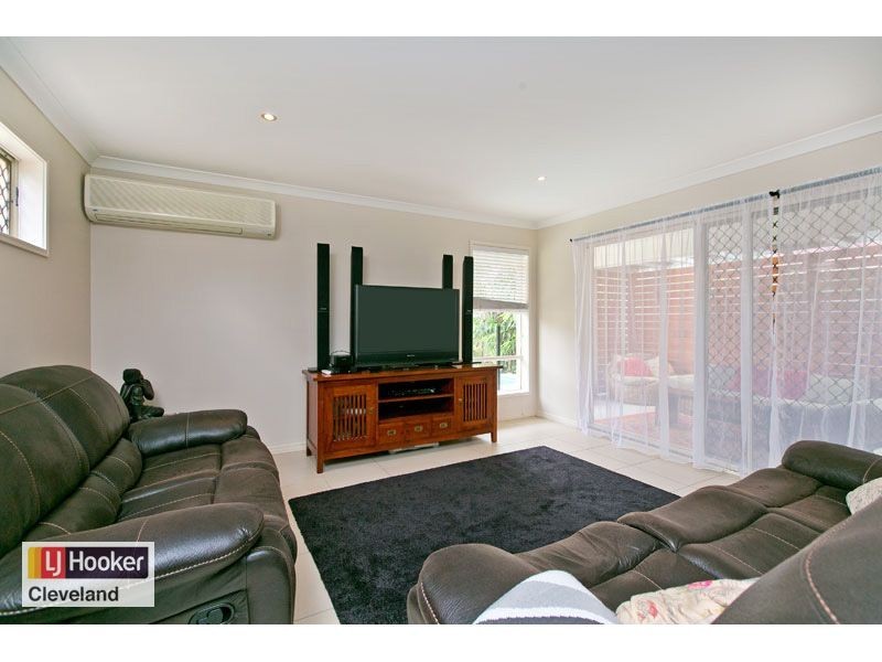 8 Langdon Street, Cleveland QLD 4163
