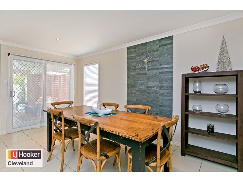 8 Langdon Street, Cleveland QLD 4163