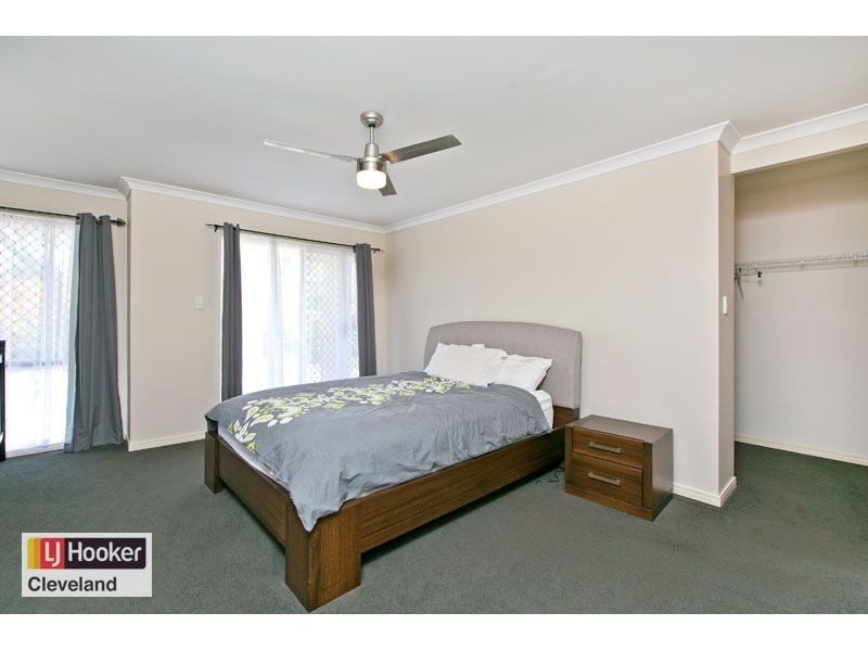 8 Langdon Street, Cleveland QLD 4163