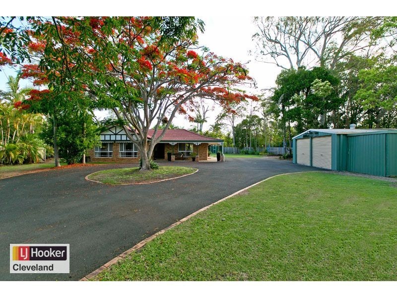 12 Ondine Court, Victoria Point QLD 4165