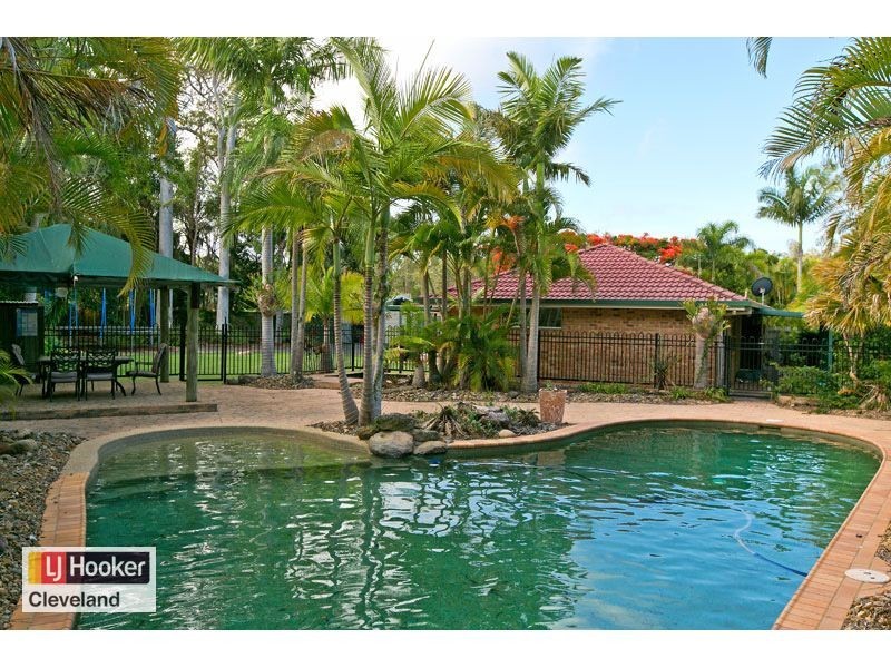 12 Ondine Court, Victoria Point QLD 4165