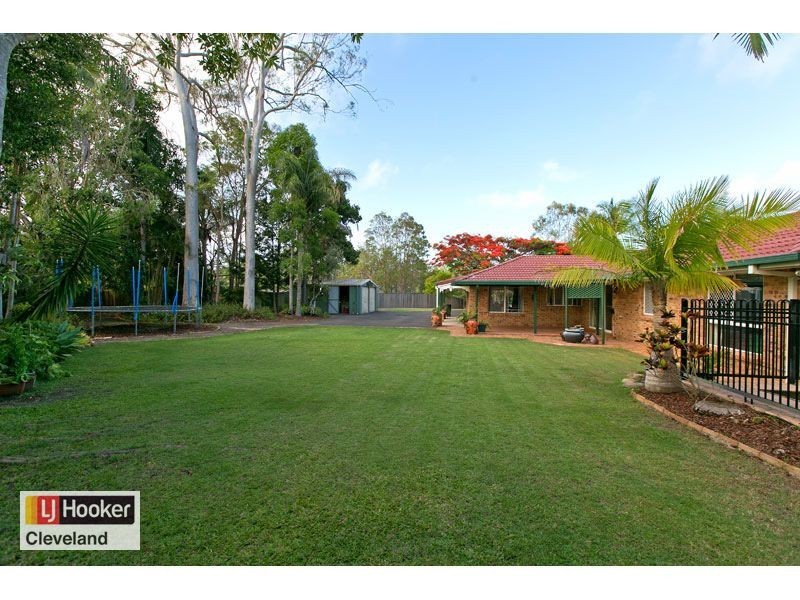 12 Ondine Court, Victoria Point QLD 4165