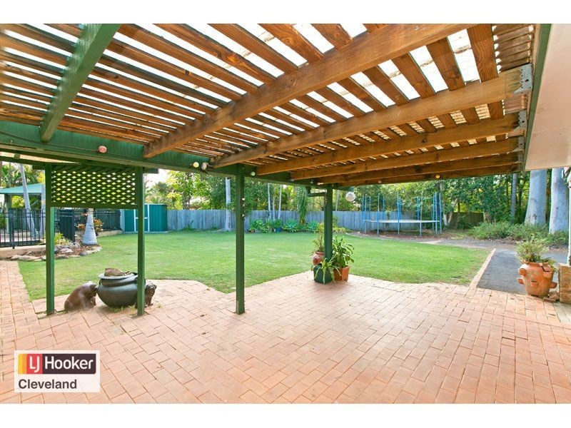 12 Ondine Court, Victoria Point QLD 4165