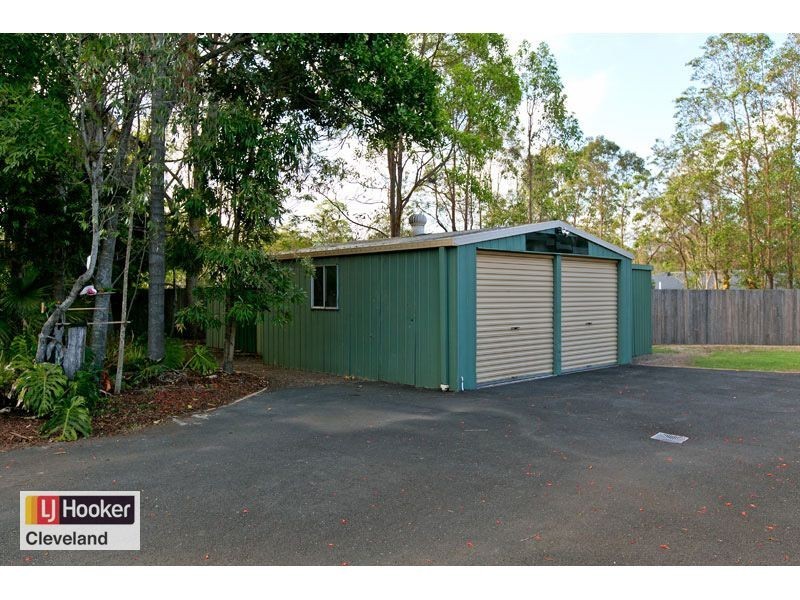 12 Ondine Court, Victoria Point QLD 4165