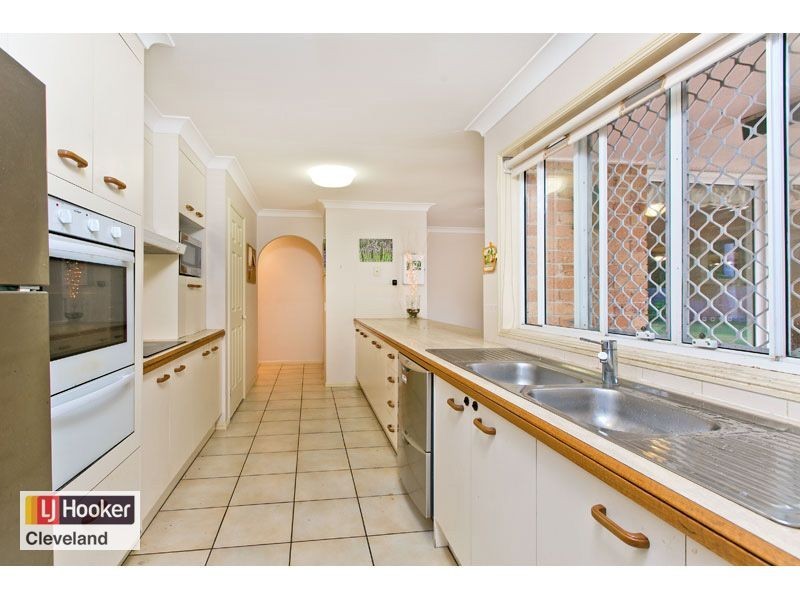 12 Ondine Court, Victoria Point QLD 4165