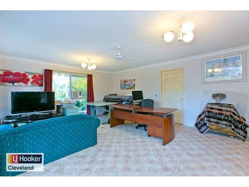 12 Ondine Court, Victoria Point QLD 4165