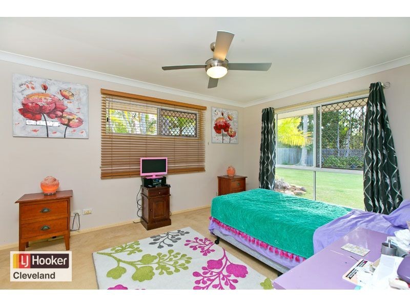 12 Ondine Court, Victoria Point QLD 4165