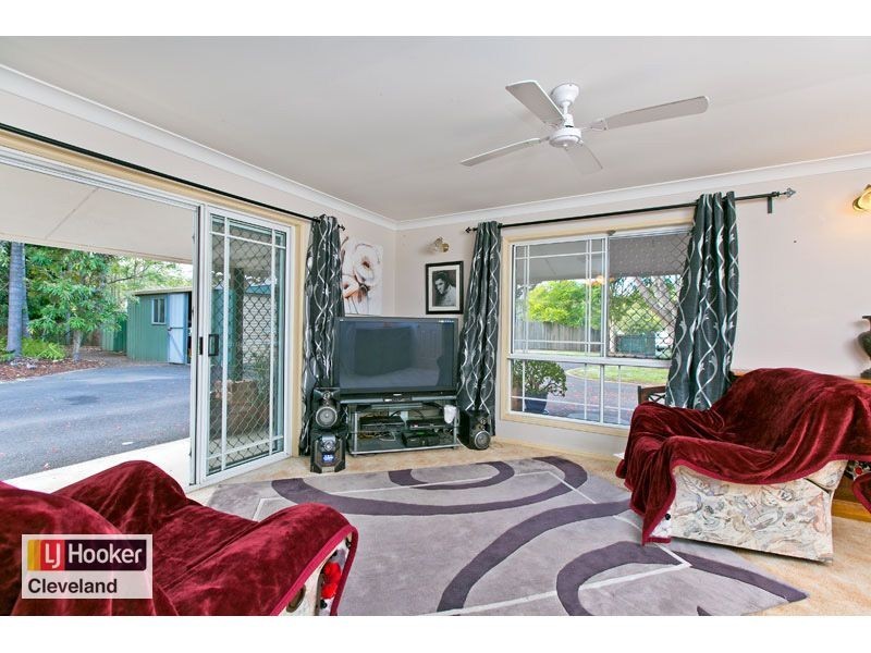 12 Ondine Court, Victoria Point QLD 4165