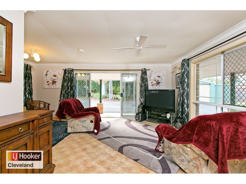 12 Ondine Court, Victoria Point QLD 4165