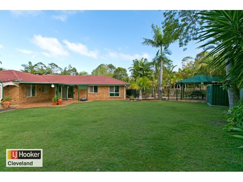 12 Ondine Court, Victoria Point QLD 4165