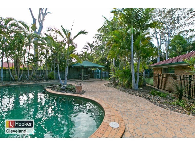 12 Ondine Court, Victoria Point QLD 4165