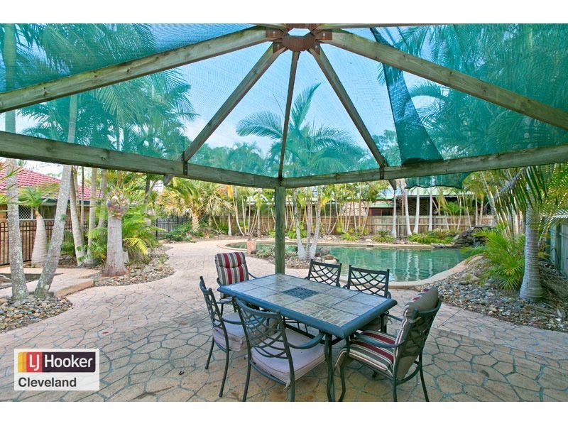 12 Ondine Court, Victoria Point QLD 4165