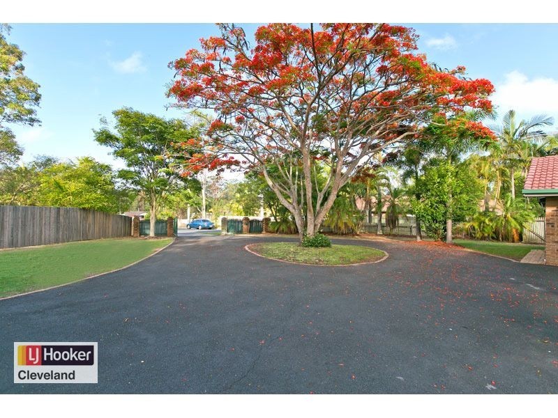 12 Ondine Court, Victoria Point QLD 4165