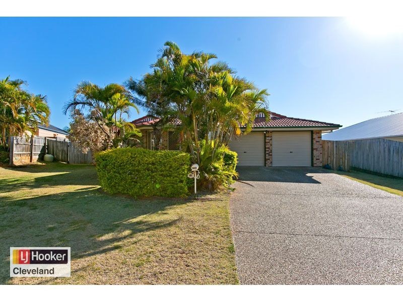 19 Marianne Street, Victoria Point QLD 4165