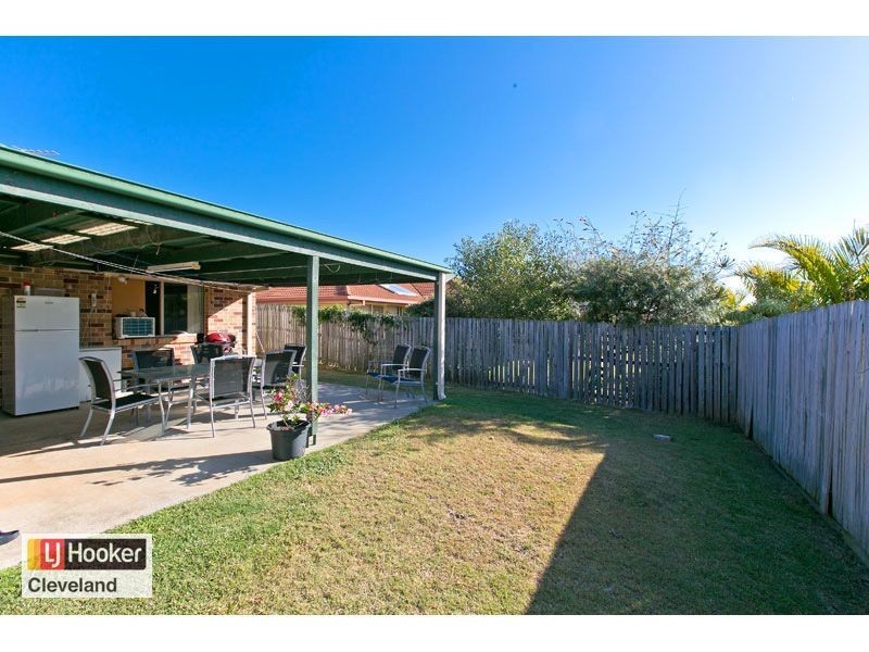 19 Marianne Street, Victoria Point QLD 4165