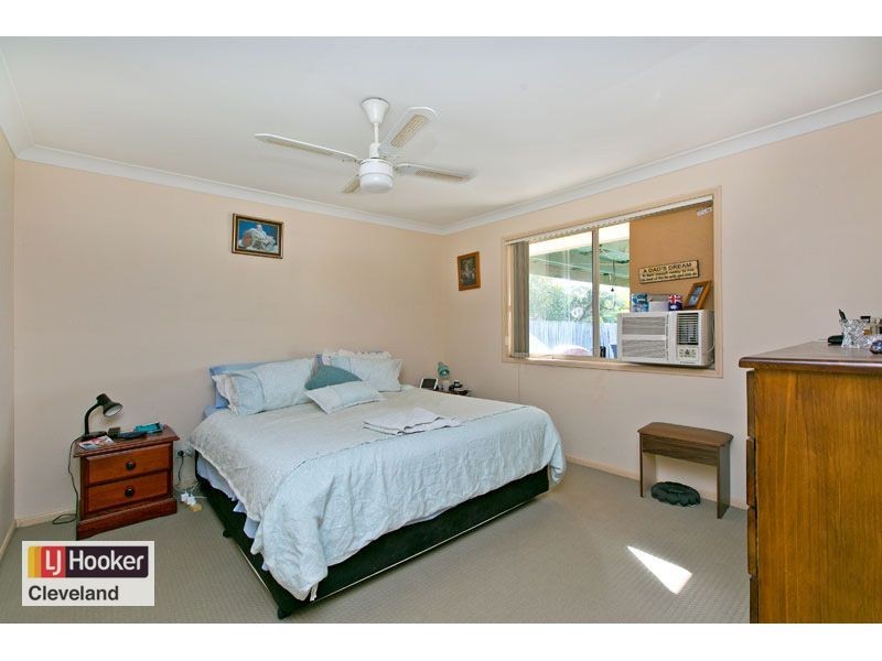 19 Marianne Street, Victoria Point QLD 4165