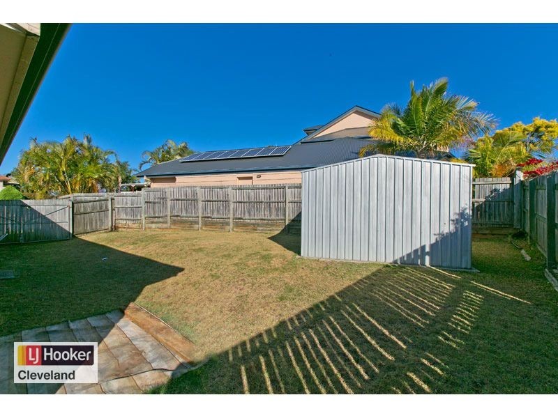 19 Marianne Street, Victoria Point QLD 4165