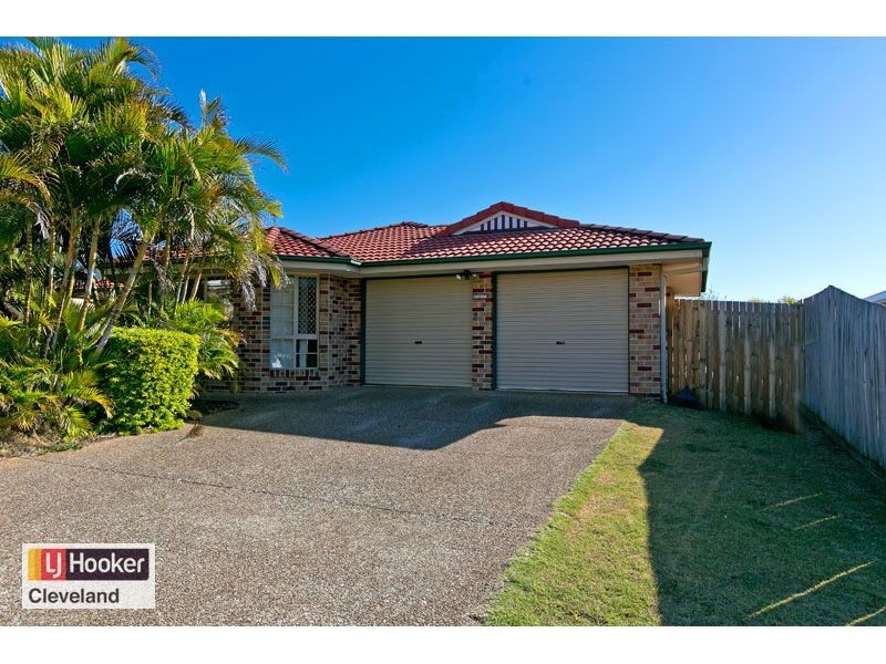 19 Marianne Street, Victoria Point QLD 4165