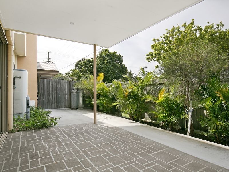 1/25 Homer Street, Cleveland QLD 4163