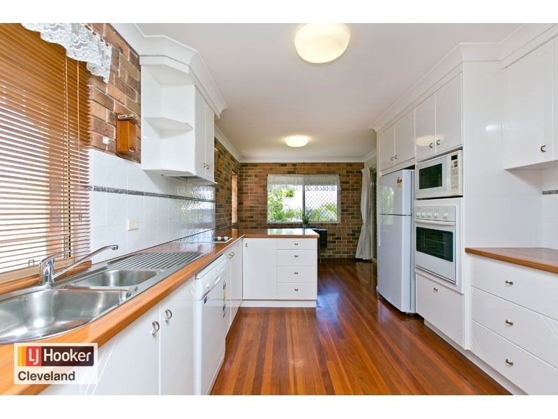 14 Taylor Crescent, Cleveland QLD 4163