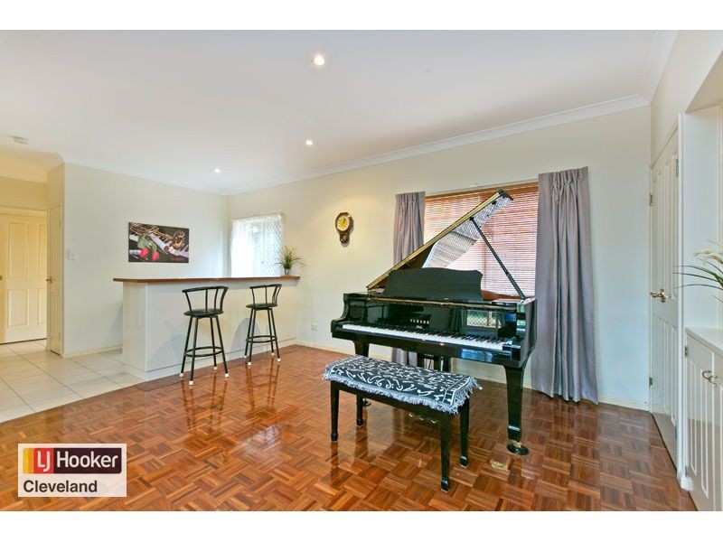 14 Taylor Crescent, Cleveland QLD 4163