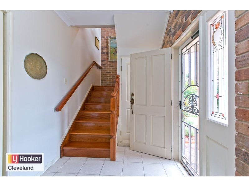 14 Taylor Crescent, Cleveland QLD 4163