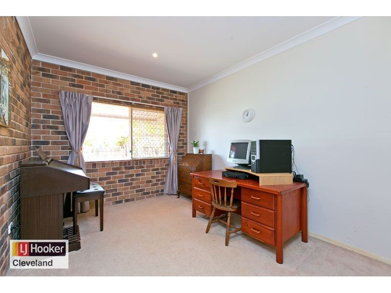 14 Taylor Crescent, Cleveland QLD 4163