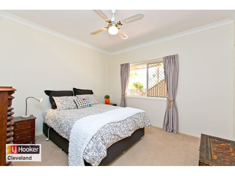 14 Taylor Crescent, Cleveland QLD 4163