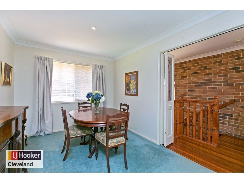 14 Taylor Crescent, Cleveland QLD 4163