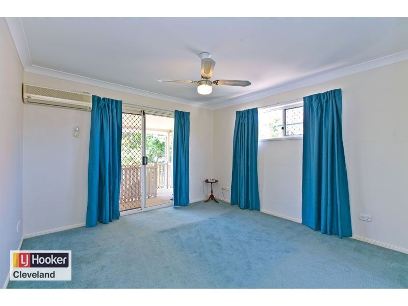 14 Taylor Crescent, Cleveland QLD 4163