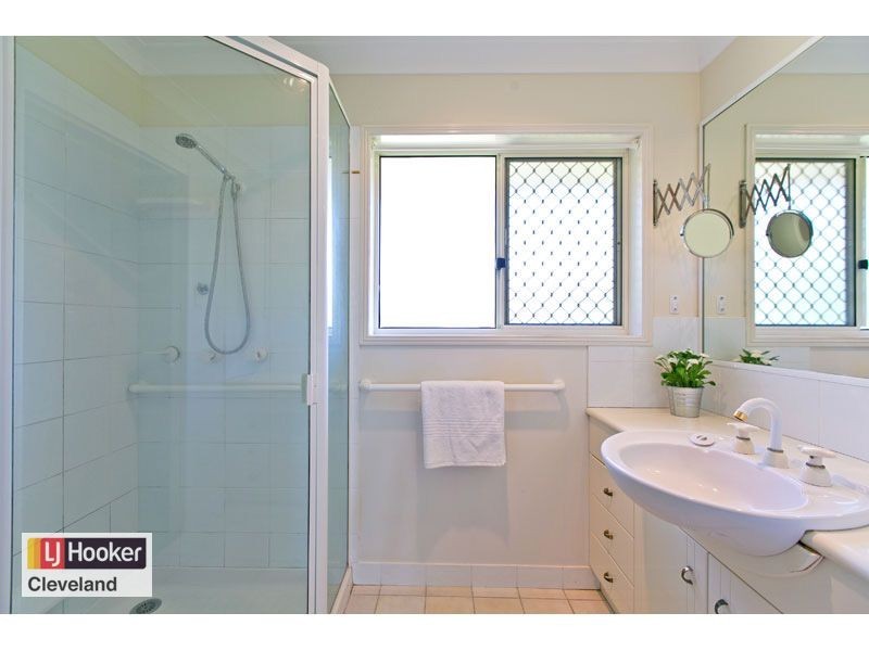 14 Taylor Crescent, Cleveland QLD 4163