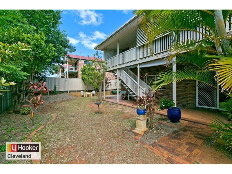 14 Taylor Crescent, Cleveland QLD 4163