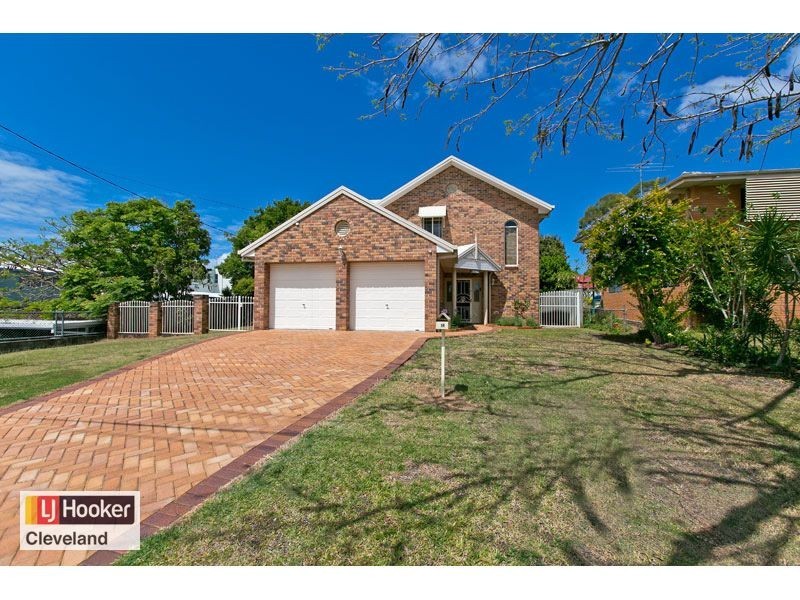 14 Taylor Crescent, Cleveland QLD 4163