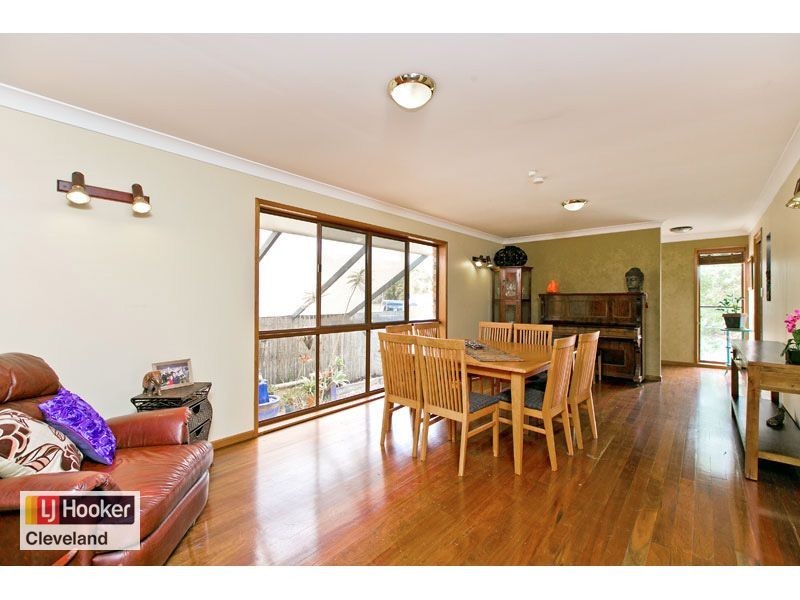 11 Commodore Court, Cleveland QLD 4163