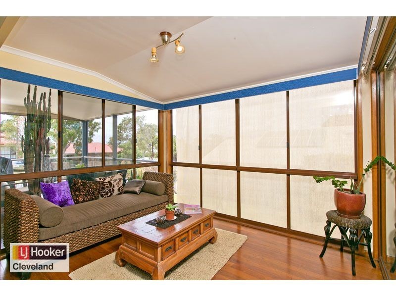 11 Commodore Court, Cleveland QLD 4163