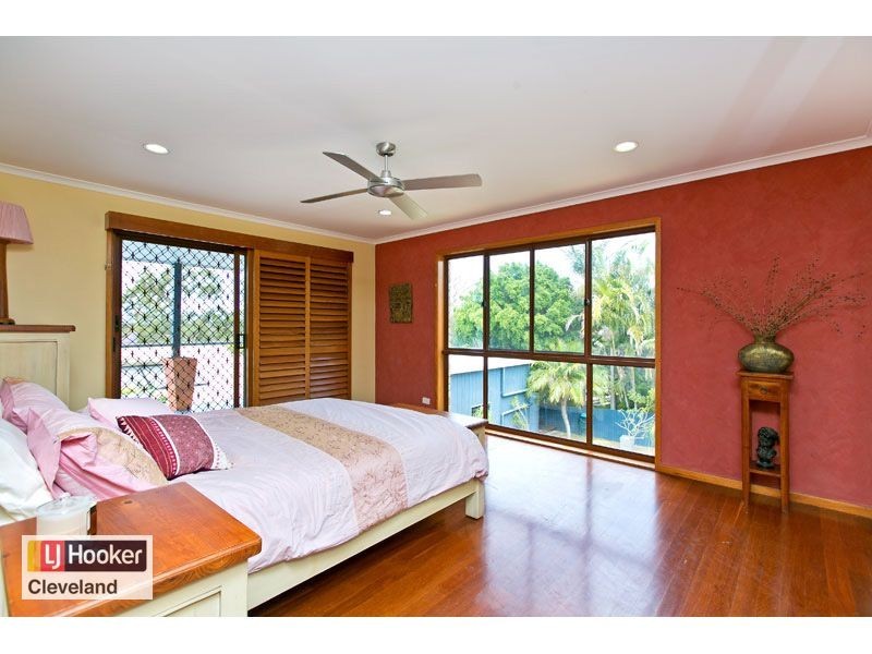 11 Commodore Court, Cleveland QLD 4163